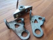 WSK 125 przerywacz ze starych zapasów 