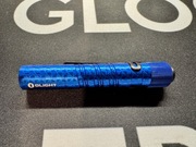 Latarka Olight I3T EOS Pinwheel Blue 