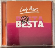 LADY PANK - Besta Besta Promo CD
