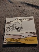 Groundation We free Again Cd