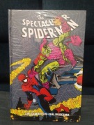 THE SPECTACULAR SPIDER-MAN FOLIA