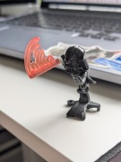 Kinder Star Wars Darth Vader