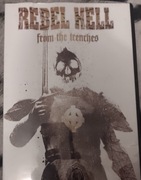 Rebel Hell, rock, oi, rac, skins 