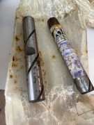 Fiat 126p sworzeń zwrotnicy