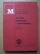 OBRÓBKA PLASTYCZNA I SPAWALNICZA