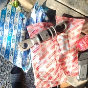 Tuleja wahacza przedniego Camry 2007 2.4