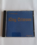 King crimson cd
