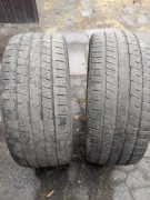 Opony Continental cross contact lx Sport 275 /45 r21