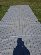 Wykładzina, podłoga do przyczepy kempingowej 250cmx600cm