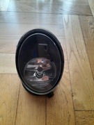 Audi A6- halogen, lampa przeciwmgielna, komplet.