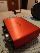 Scarlett Focusrite Scarlett Solo (1. Generacja)