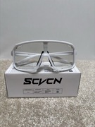 Okulary przeciwsłoneczne, sportowe 