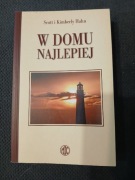 Scott i Kimberly Hahn - W domu najlepiej