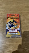 Marvel Champions Wolverine Hero pack gra karciana