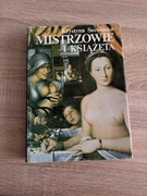 Mistrzowie i książęta Krystyna Secomska