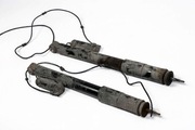Amortyzatory tylne Mercedes CLS w219 5.0