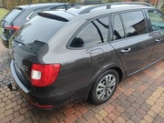 Skoda superb 1.6 Tdi