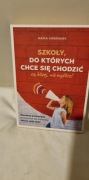 Szkoły, do których chce się chodzić (są bliżej
