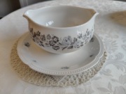 Sosjerka porcelanowa Selb Bavaria Heinrich