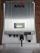 Falownik trojfazowy PV fotowoltaika AFORE 5,5 kW