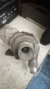 Turbina turbo turbospreżarka ford transit 2.2 TDCI  787312-2 oryginał