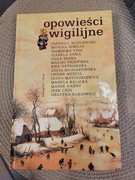 Opowieści wigilijne Praca zbiorowa 