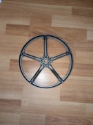 pasowe bębna Bosch WAB20063PL - Na KWADRAT + Pasek