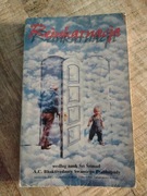 Reinkarnacja według Śri Śrimad