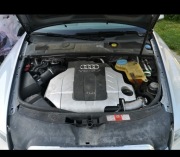 Silnik audi a6 c6 2.7tdi quattro kod BPP 2005r Po kapitalnym remoncie 