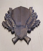 deska pod trofea koziołka