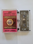 JETHRO TULL ROCK ISLAND