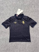 Koszulka piłkarska Adidas Juventus 24/25 third kids roz. 128 cm