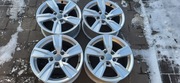 Alufelgi 16stki do audi