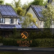 Zadzwoń i zamów: Fotowoltaika od Revolt Energy