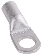 1x Nieizolowana końcówka rurkowa, miedź cynowana Tracon CL10-8 10mm2 M8