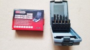 Zestaw frezów KS Tools HM 10-częściowy 515.3220 100% NOWE