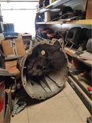 Obudowa skrzyni manual