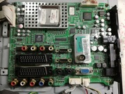 Płyta główna SAMSUNG LE23R81B