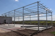 Konstrukcje stalowe 7x20