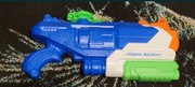 Karabin na wodę nerf supersoaker