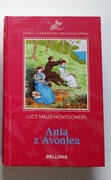 Ania z Avonlea  - Lucy Maud Montgomery