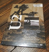 U2 The Joshua Tree DVD PL Folia 