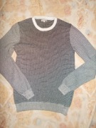 Reiss sweter męs. r.S