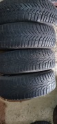 Opony zimowe Nokian WR D4 195/50R15 82H