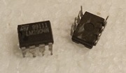 Układ scalony ST LM2904N zestaw 2 szt.