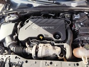 SILNIK KOMPLETNY B20DTH 2.0 CDTI 170 KM OPEL