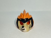 LEGO 11129pb02 maska Leonidas misprint