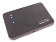 Mobilny Router Alcatel Onetouch Link 4G LTE CZARNY Y858V bez SimLocka