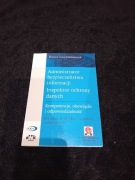 Administrator bezpieczeństwa informacji Inspektor 