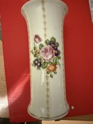 Wazon Rosenthal wzór kwiatowy